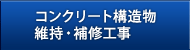 コンクリート構造物維持・補修工事